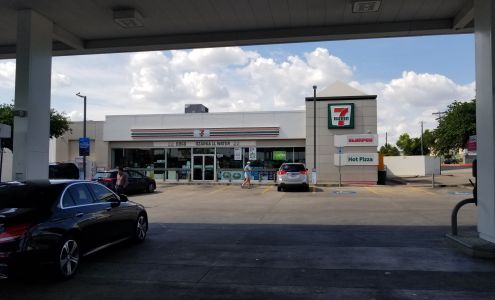 7-Eleven