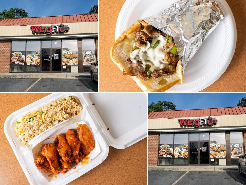 WingFi Lawrenceville