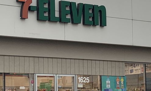 7-Eleven