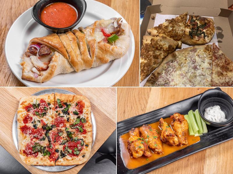 View Pizzeria 15-02 150th St, Whitestone