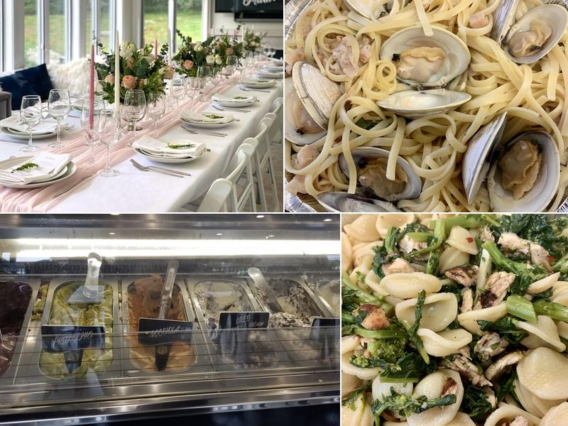 Giovanna's Kitchen, Inc