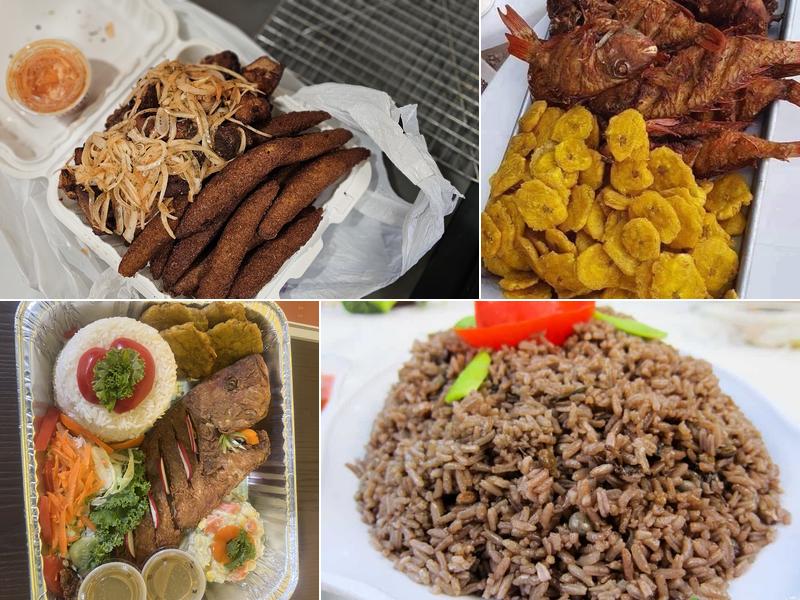 BelleFourchetter Restaurant