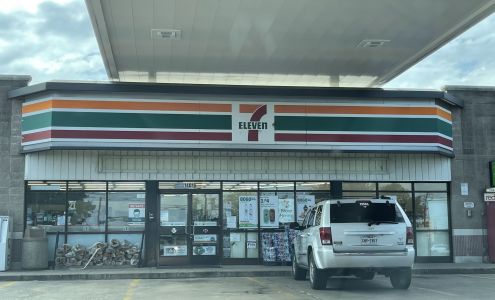 7-Eleven