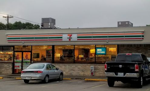 7-Eleven