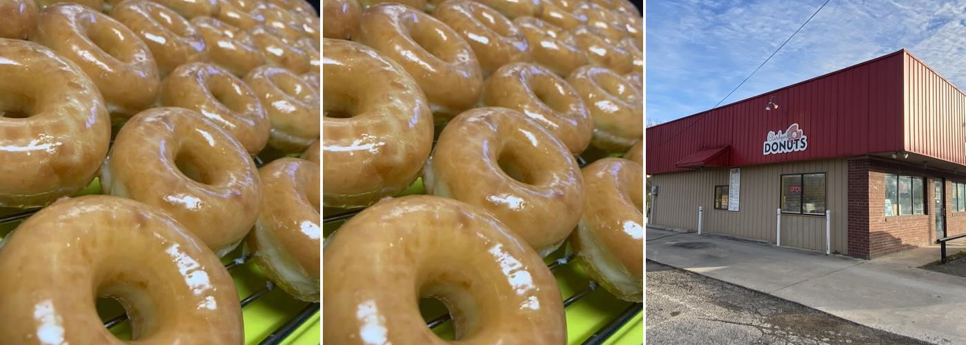 Daylight Donuts