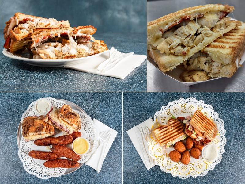 Munchies Eats & Sweets 2600 Middletown Cir Suite 135, White Hall