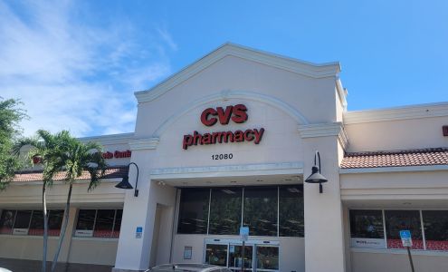 CVS