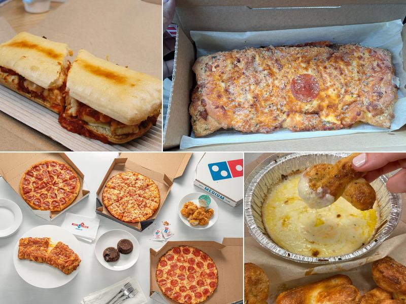 Domino's Pizza