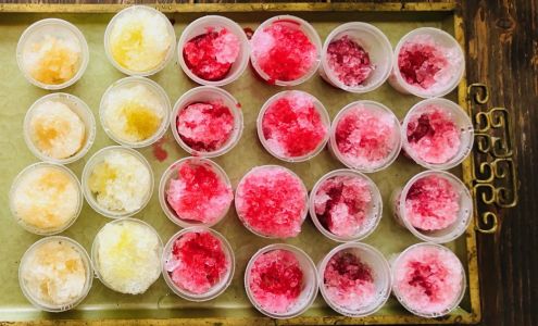 NICE SNACK PARLOR Turners Falls