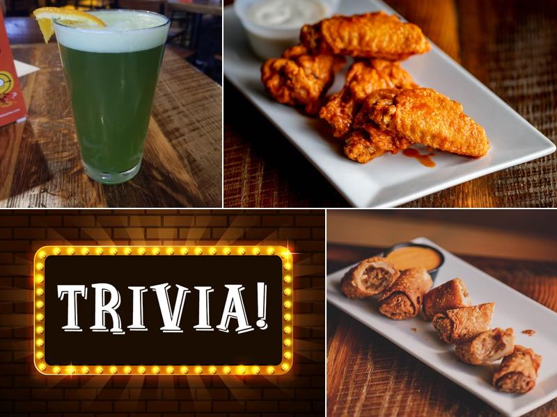 Main Street Sports Grille