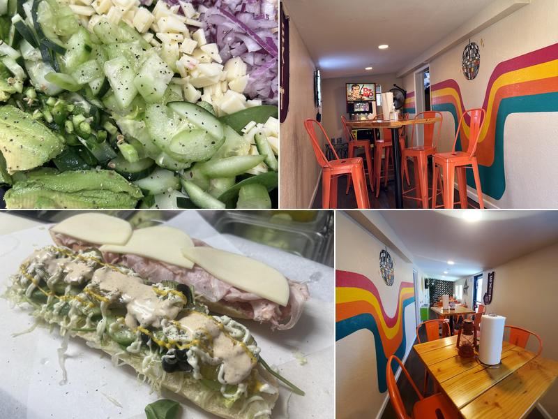 The Spread 66184 Pierson Blvd, Desert Hot Springs