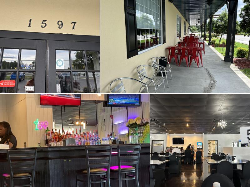 TruSoul Food Kitchen