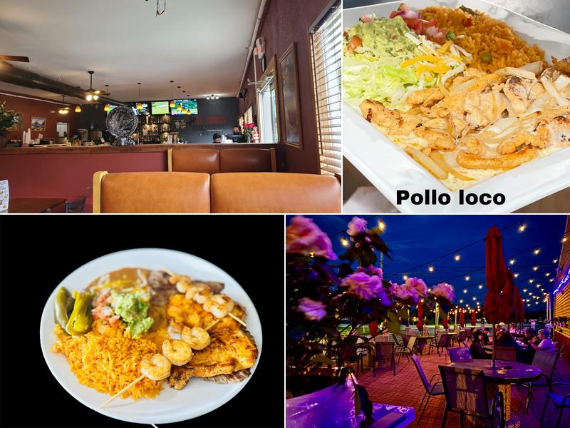 El Compita Mexican Bar And Grill