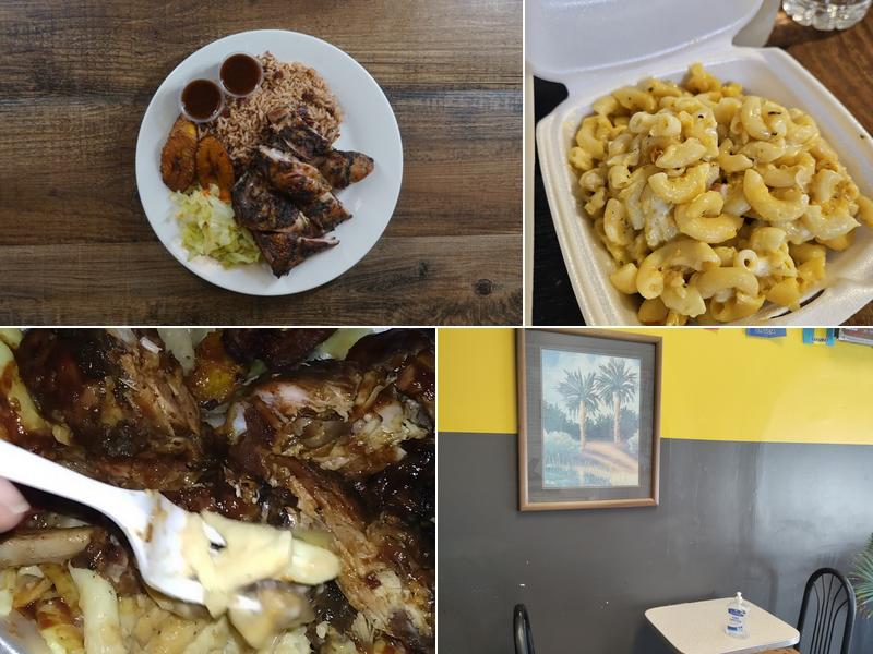 Yard Vibes 7184 Rockbridge Rd SW #101, Stone Mountain