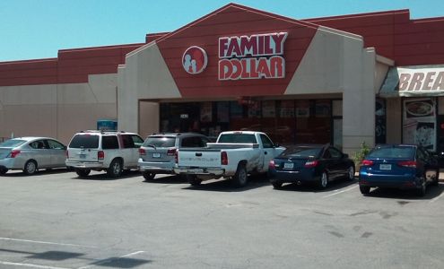 Family Dollar