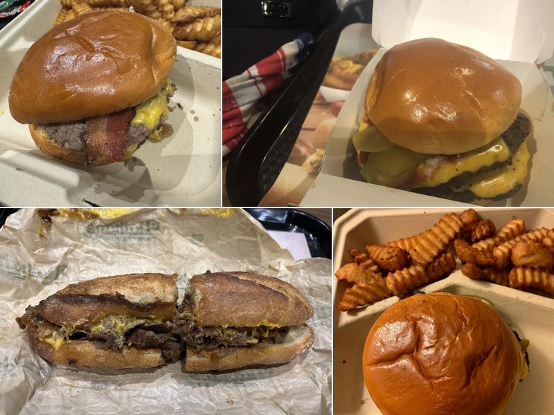 Nathan's Famous 777 Casino Pkwy, Murphy