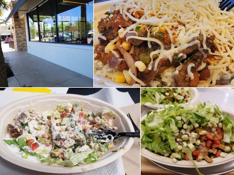 Chipotle Mexican Grill