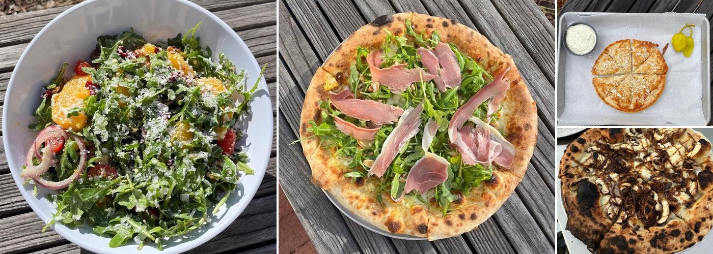 Boardtown Pizza & Pints