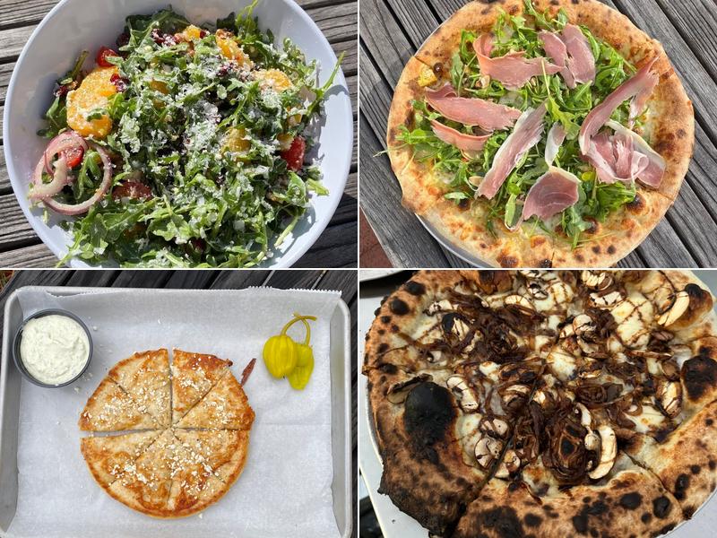 Boardtown Pizza & Pints