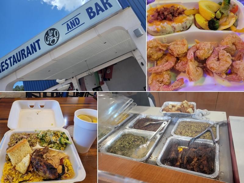 Café 5.0 1412B Radium Springs Rd, Albany