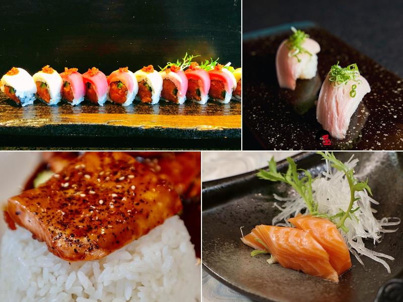 Yokohamaya Japanese Restaurant