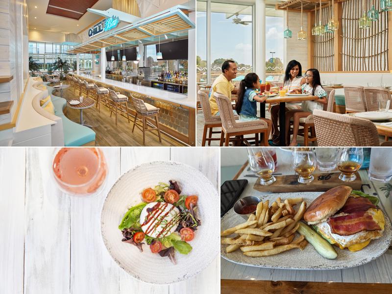 License to Chill Bar & Café