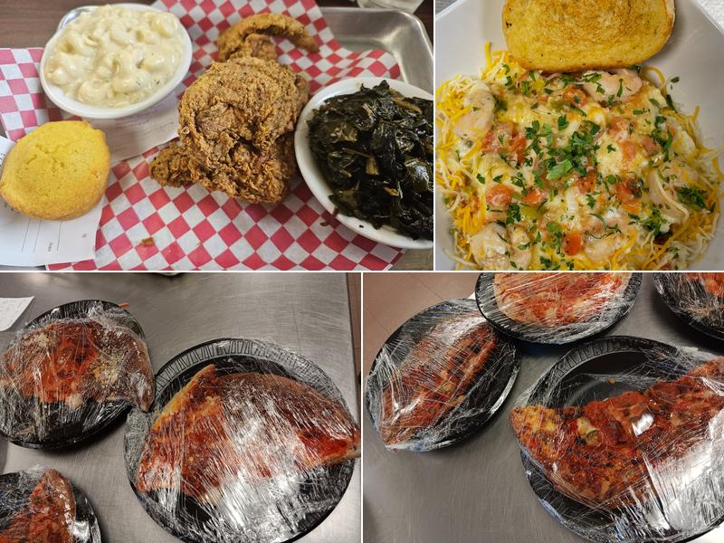 The Kitchen by B&B Catering