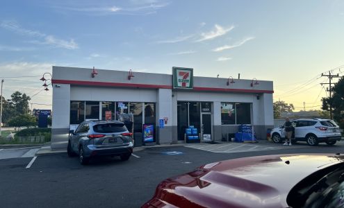 7-Eleven