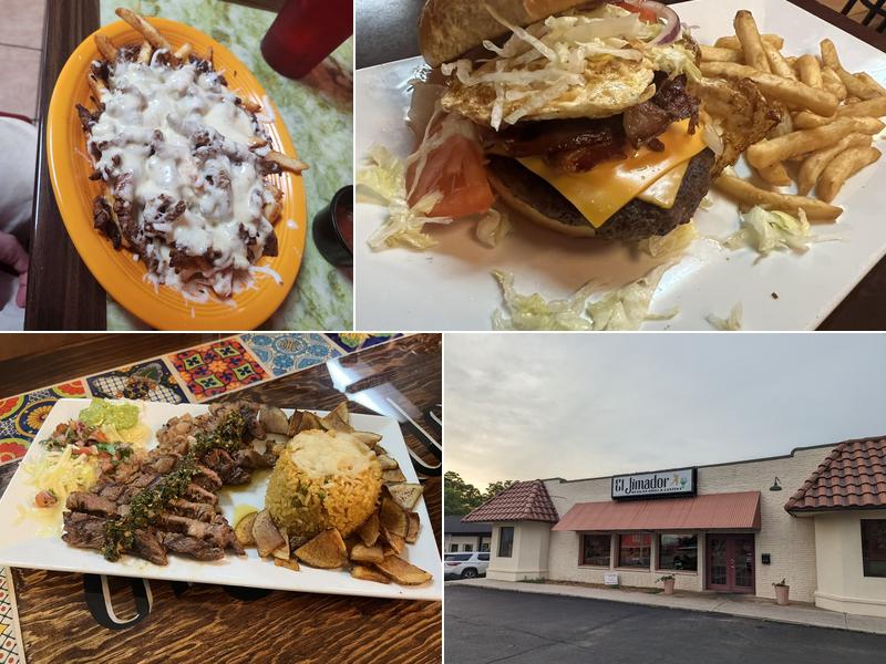 El Jimador Mexican Grill & Cantina