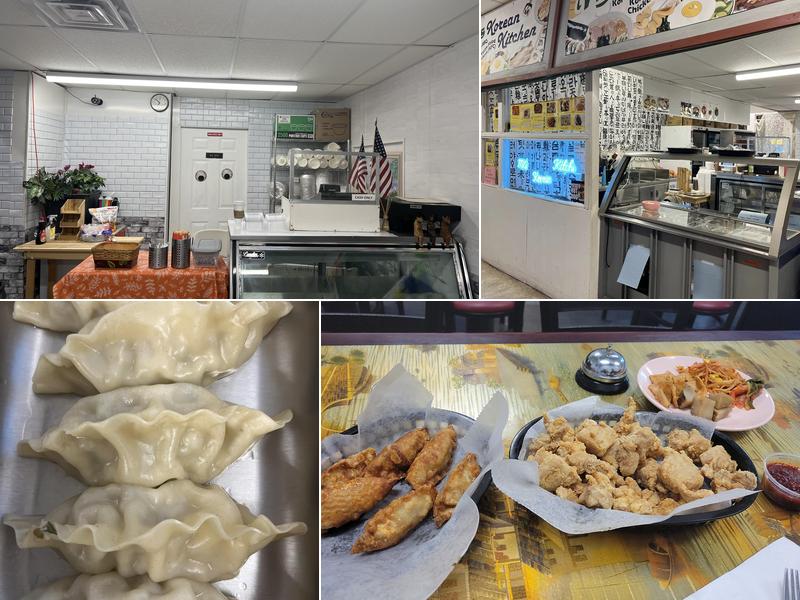 Mi's Korean Kitchen 226 Main St, East Greenville