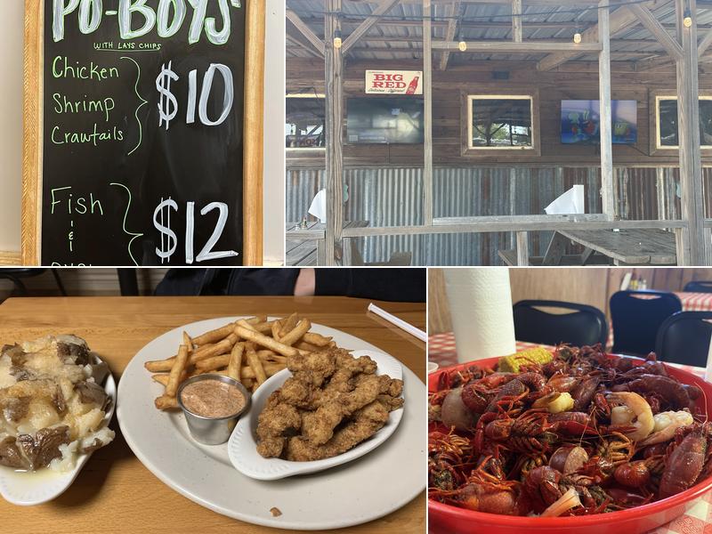 THE 15 BEST Restaurants in Giddings, TX - With Menus, Reviews, Photos ...