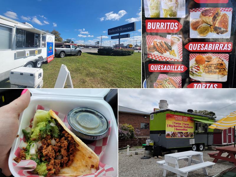 Rico's Tacos & Tamale Stand