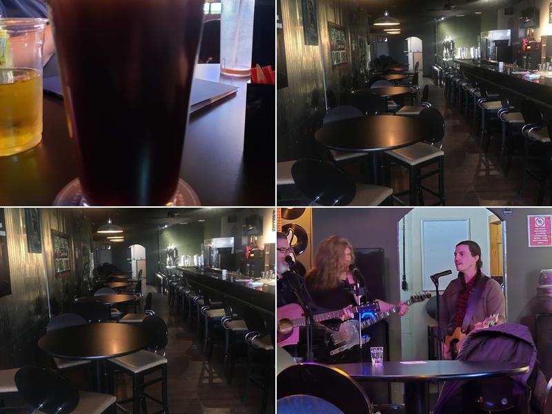 Uncle Bob's Brewpub 1851 N State Hwy CC, Nixa