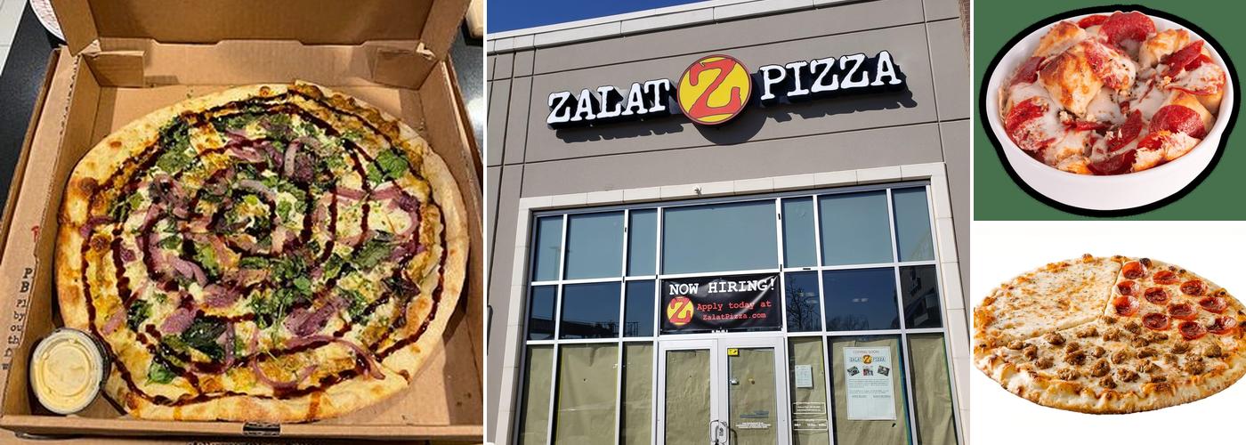 Zalat Pizza