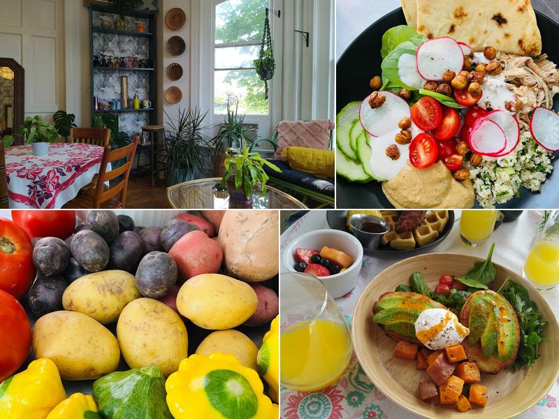 Fūdio 605 Broadway St, Cape Girardeau