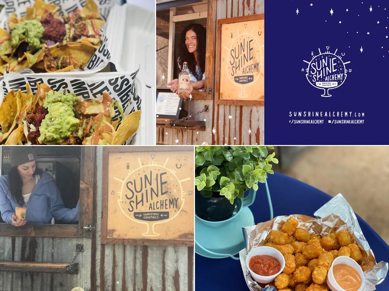Sunshine Alchemy
