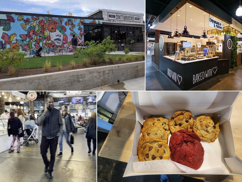 Chattahoochee Food Works