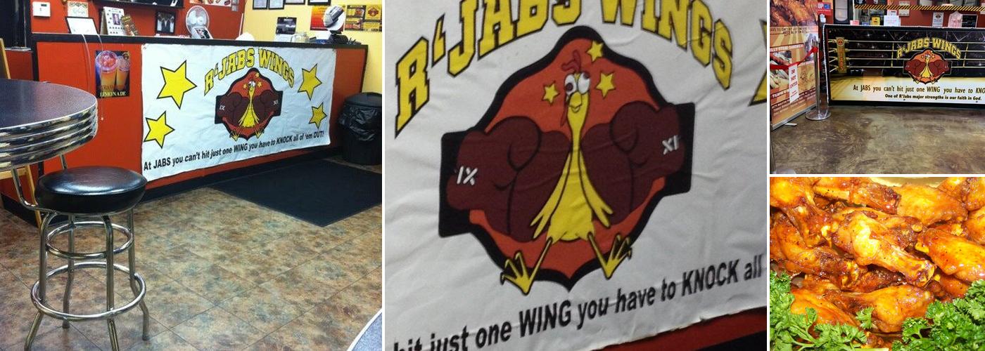 R'Jabs Wings