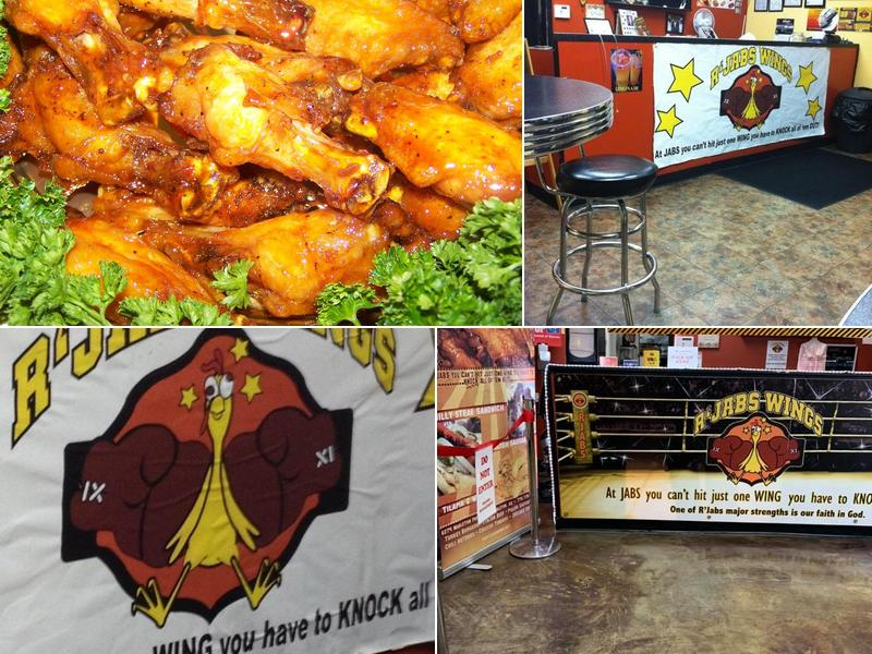 R'Jabs Wings