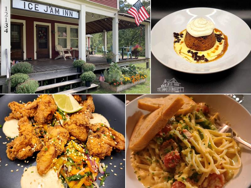 Ice Jam Inn & Restaurant