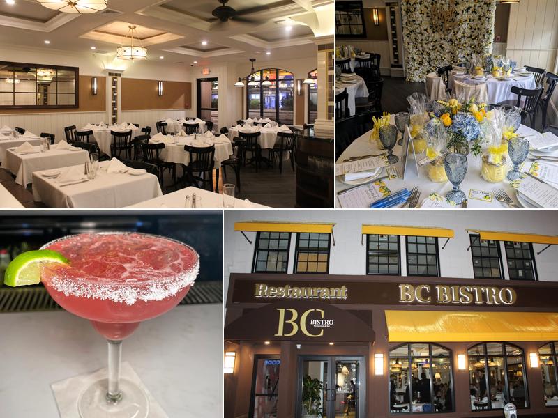 BC Bistro 225 Jericho Turnpike, Floral Park