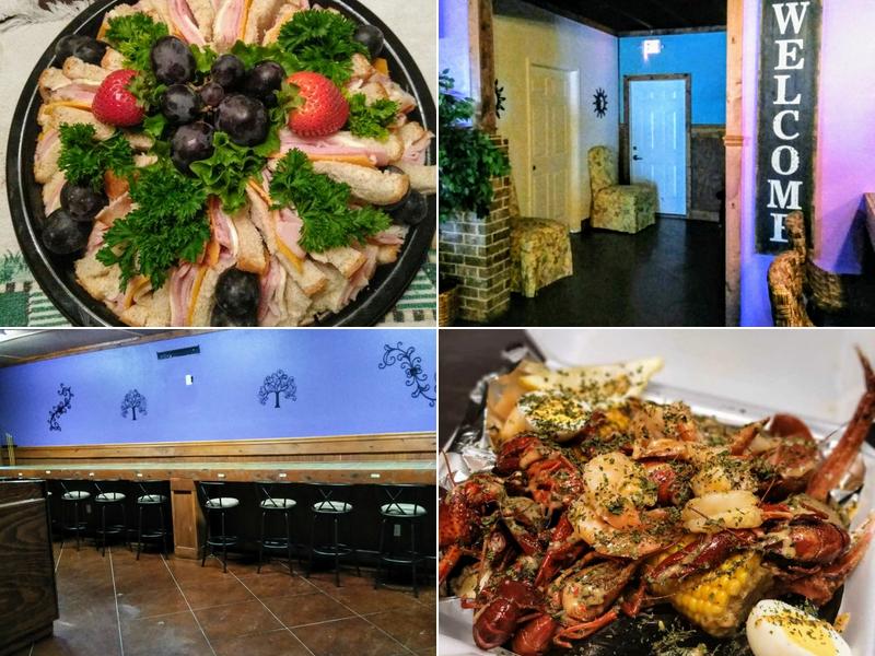 Baby dudes Bar and Grill LLC