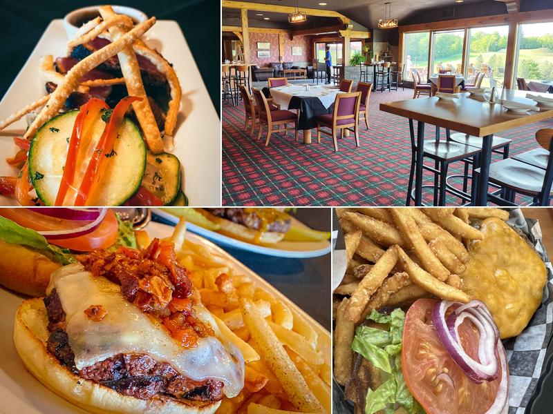 THE 15 BEST Restaurants in Gaylord, MI - With Menus, Reviews, Photos ...