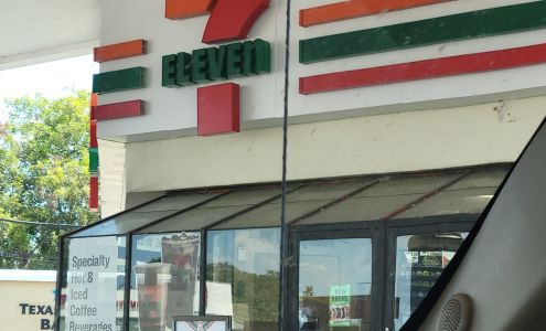 7-Eleven