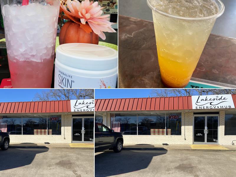 Lakeside Energy Hub 13021 TX-198 Ste 129, Mabank