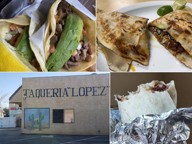 Lopez Taqueria