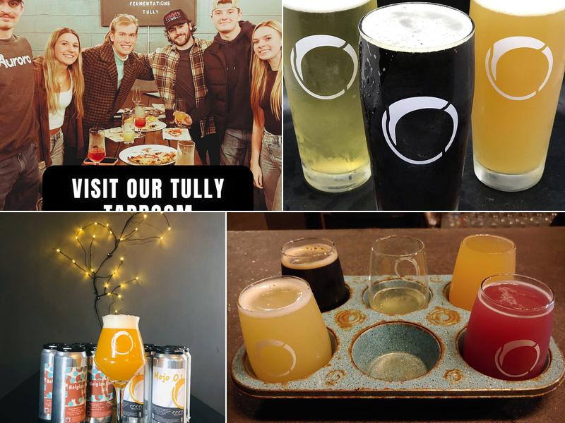 ONCO Fermentations, Inc.