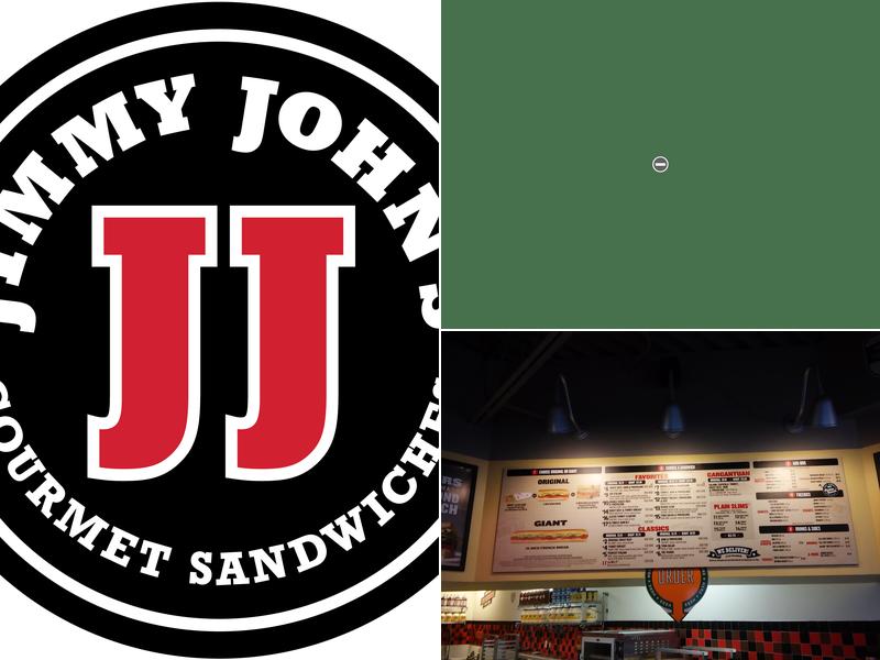 Jimmy John's Menu