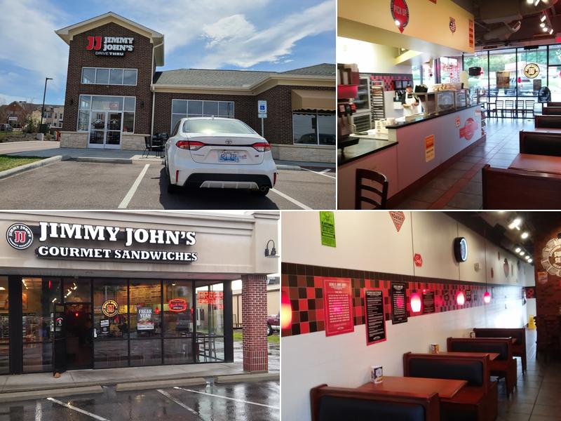 Jimmy John's
