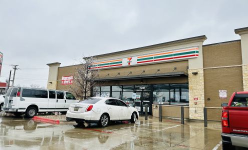 7-Eleven